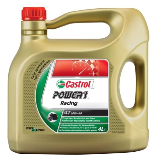 POWER 1 4T 10W40 4L