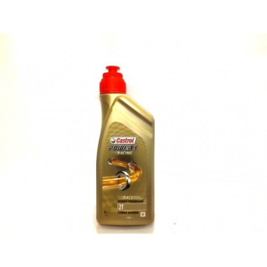 CASTROL POWER 1 2T