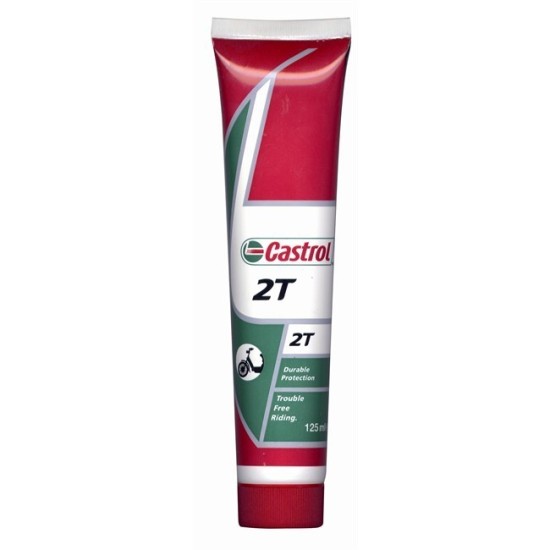 CASTROL 2T 125 ML
