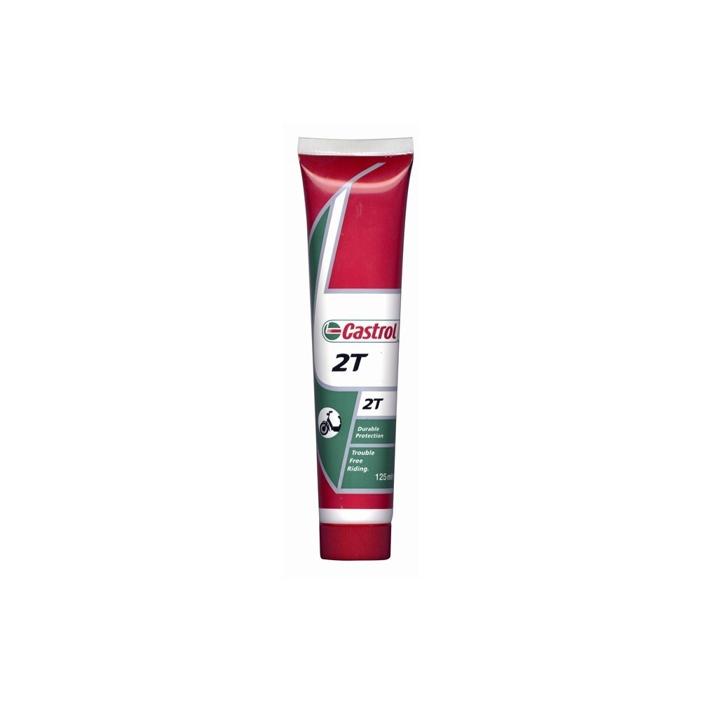 CASTROL 2T 125 ML
