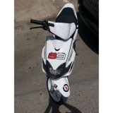 Pegatinas en vinilo para JOG RR | Compra online