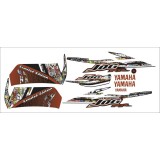 Pegatinas en vinilo para JOG RR | Compra online