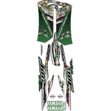 Pegatinas en vinilo para JOG RR | Compra online