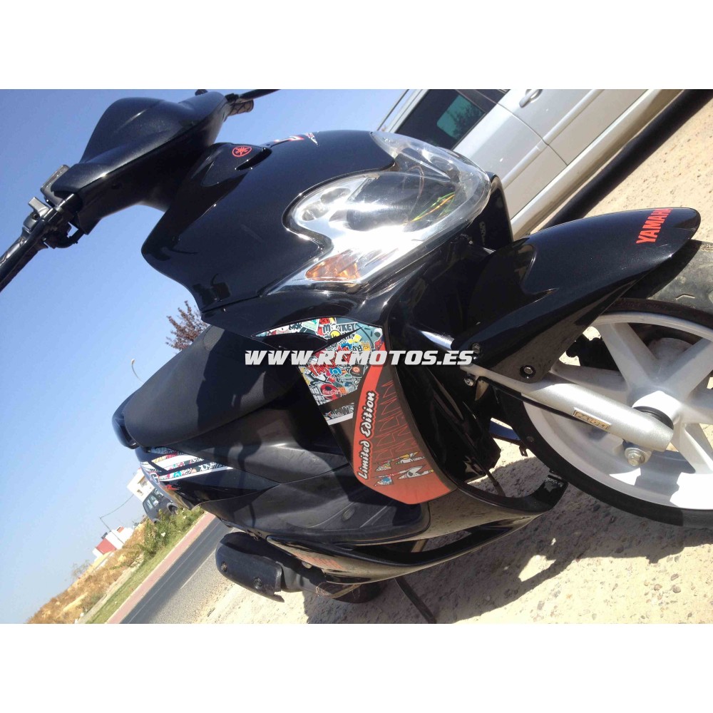 Pegatinas en vinilo para JOG RR | Compra online