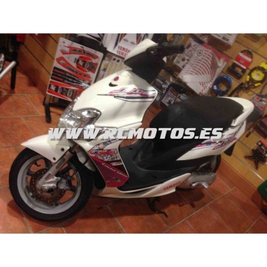 Pegatinas en vinilo para JOG RR | Compra online