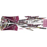 Pegatinas en vinilo para JOG RR | Compra online