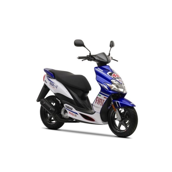 Pegatinas en vinilo para JOG RR | Compra online