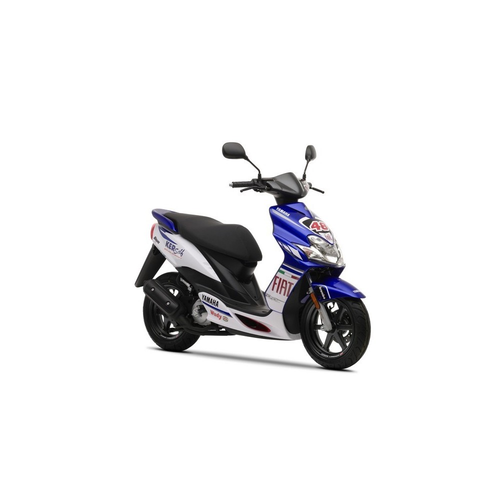 Pegatinas en vinilo para JOG RR | Compra online