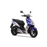 Pegatinas en vinilo para JOG RR | Compra online