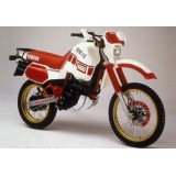 Pegatinas en vinilo para TENERE 600 | Compra online