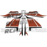 Pegatinas en vinilo para AEROX | Compra online