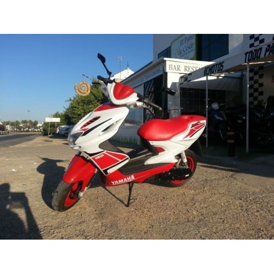 Pegatinas en vinilo para AEROX | Compra online