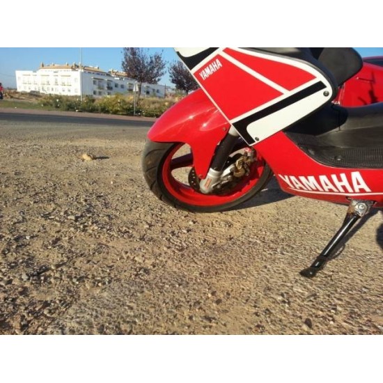 Pegatinas en vinilo para AEROX | Compra online