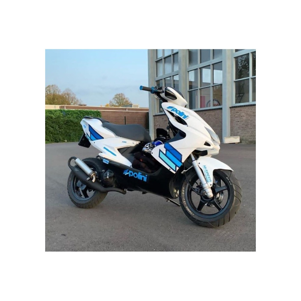 Pegatinas en vinilo para AEROX | Compra online