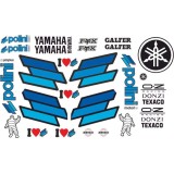 Pegatinas en vinilo para AEROX | Compra online