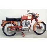 Pegatinas en vinilo para DUCATI 175 TS | Compra online