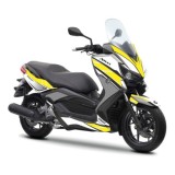 Pegatinas en vinilo para XMAX | Compra online