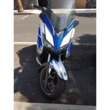 Pegatinas en vinilo para XMAX | Compra online