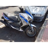 Pegatinas en vinilo para XMAX | Compra online