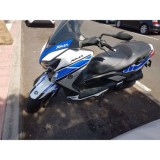 Pegatinas en vinilo para XMAX | Compra online