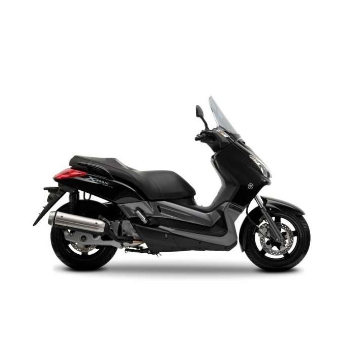 KIT TAPAS XMAX 125 06-09 NEGRO BRILLO