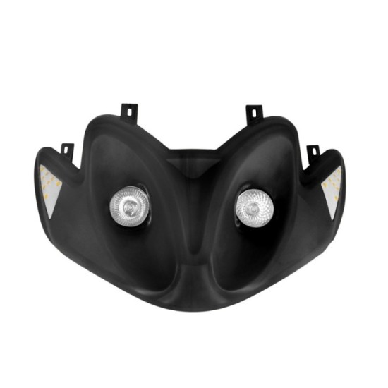 DOBLE OPTICA TNT JOG R