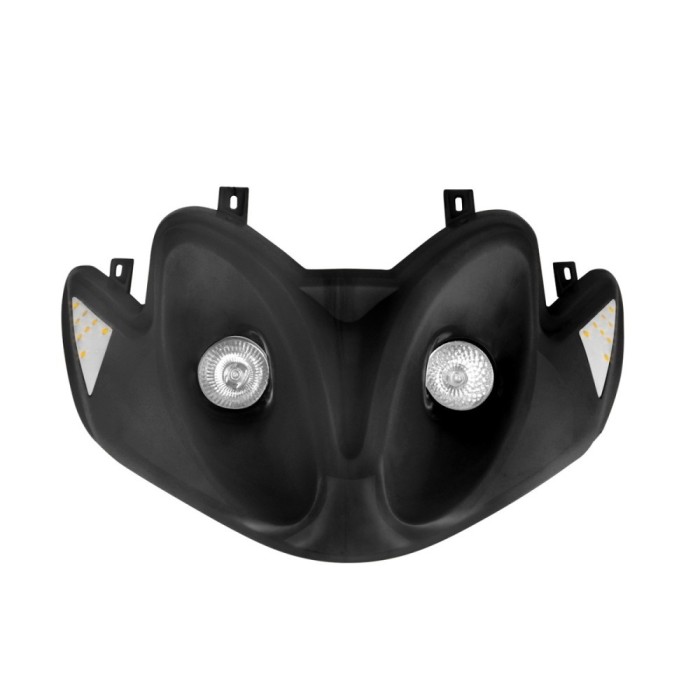 DOBLE OPTICA TNT JOG R