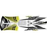 Pegatinas en vinilo para JOG RR | Compra online