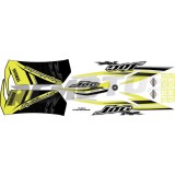 Pegatinas en vinilo para JOG RR | Compra online
