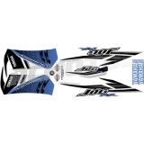 Pegatinas en vinilo para JOG RR | Compra online