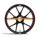 KIT ADHESIVOS LLANTA MOD.  BOMB KTM
