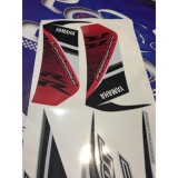 Pegatinas en vinilo para JOG RR | Compra online