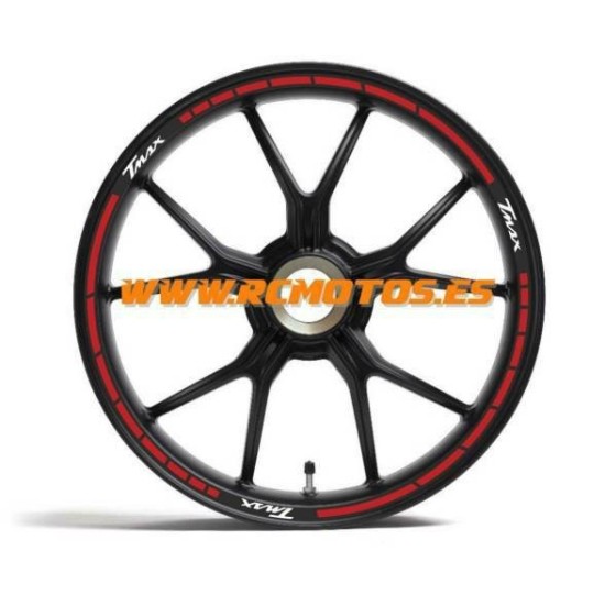 KIT ADHESIVOS LLANTA MOD.  STICK TMAX