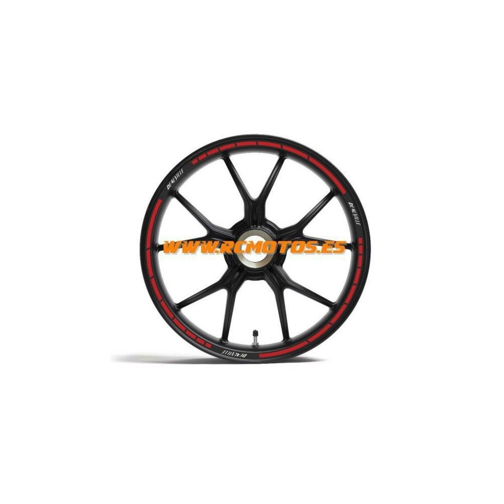 KIT ADHESIVOS LLANTA MOD.  STICK DEAUVILLE