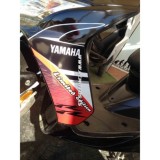 Pegatinas en vinilo para JOG RR | Compra online