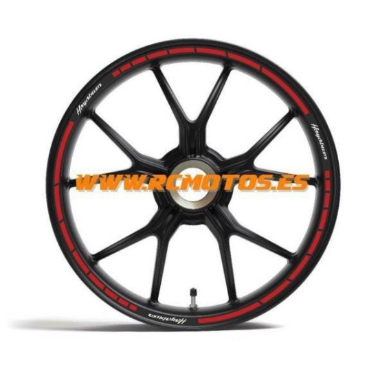 KIT ADHESIVOS LLANTA MOD.  STICK HAYABUSA