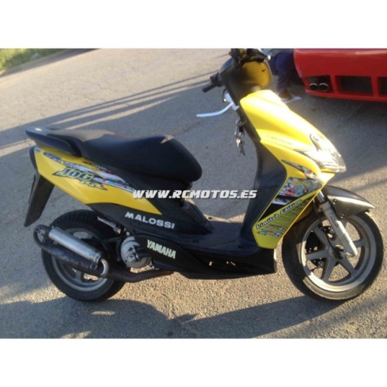 Pegatinas en vinilo para JOG RR | Compra online