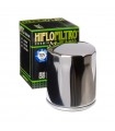 FILTRO ACEITE HARLEY CROMADO HF171C