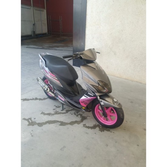 Pegatinas en vinilo para JOG RR | Compra online