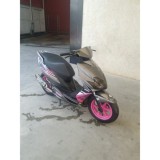 Pegatinas en vinilo para JOG RR | Compra online