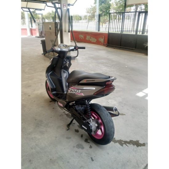 Pegatinas en vinilo para JOG RR | Compra online