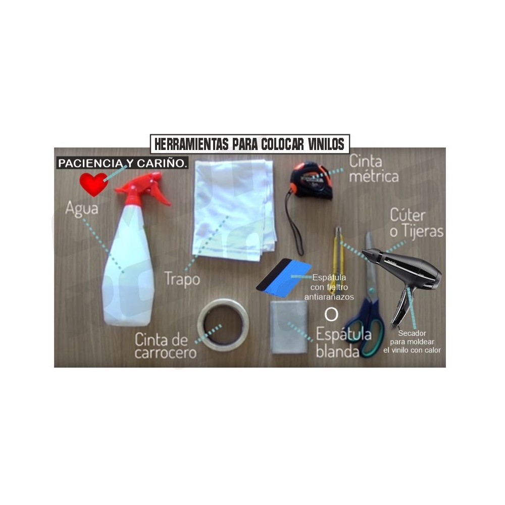 KIT   COCHE PEDALES COLONA