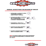 KIT   COCHE PEDALES COLONA