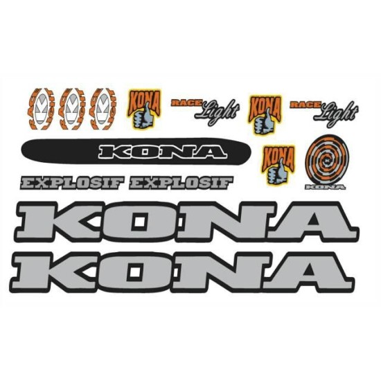 KIT KONA