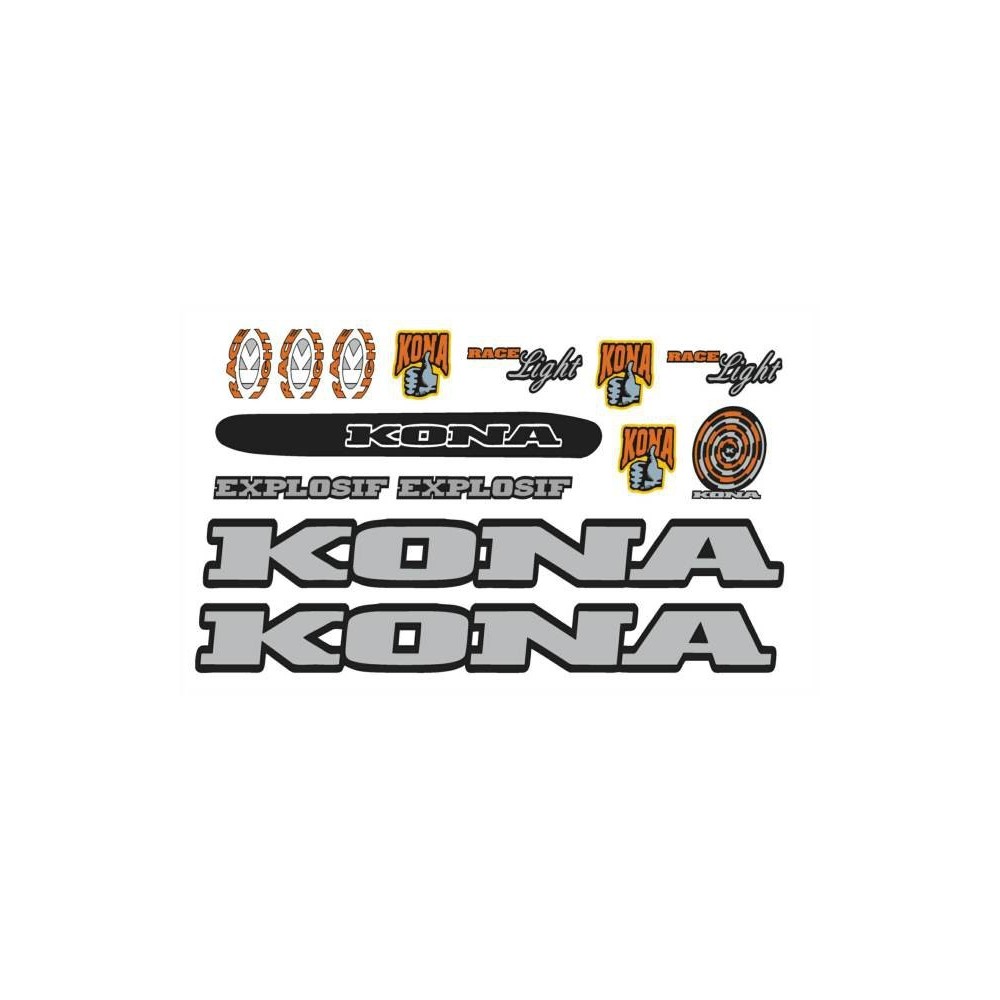 KIT KONA