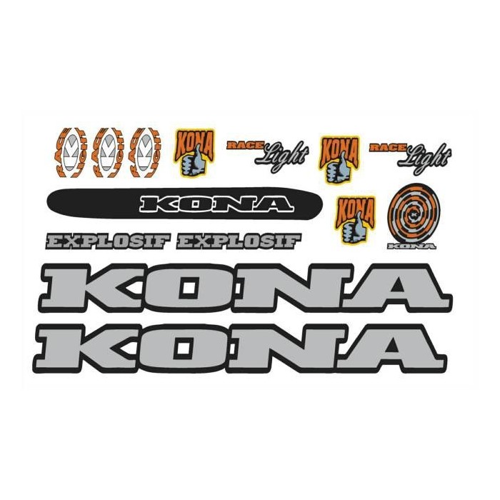 KIT KONA