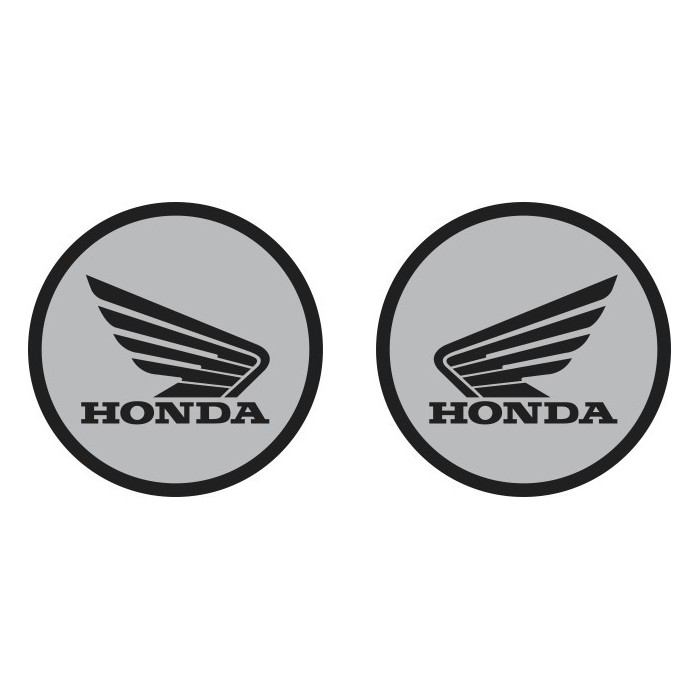 LOGO HONDA