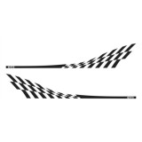 Pegatinas en vinilo para WOLKSWAGEN GOLF | Compra online