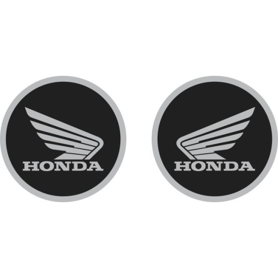 LOGO HONDA