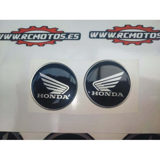 LOGO HONDA